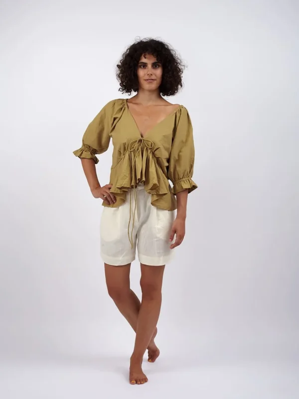Top Boho Dhapu