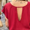 Top rayon Madison