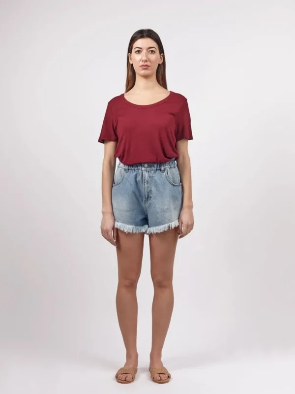 T-shirt Jenny