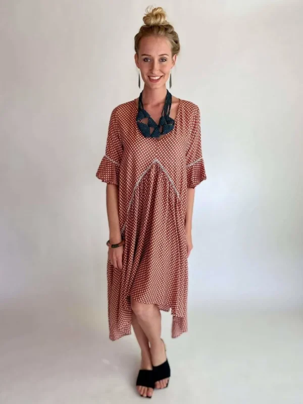 Vestito Amanda