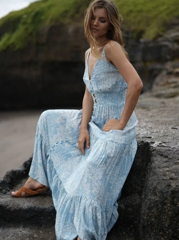 Vestito Aura