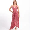 Vestito Batik