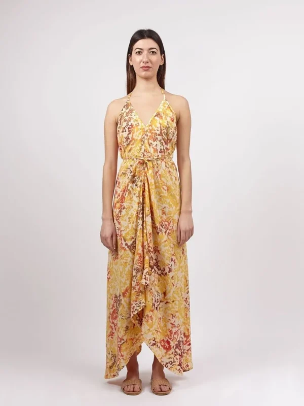 Vestito Batik