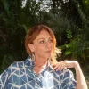 Vestito camicione seta Naida