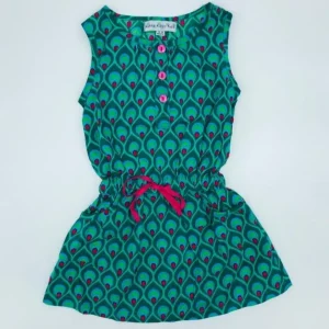 Vestito Clarissa bambini