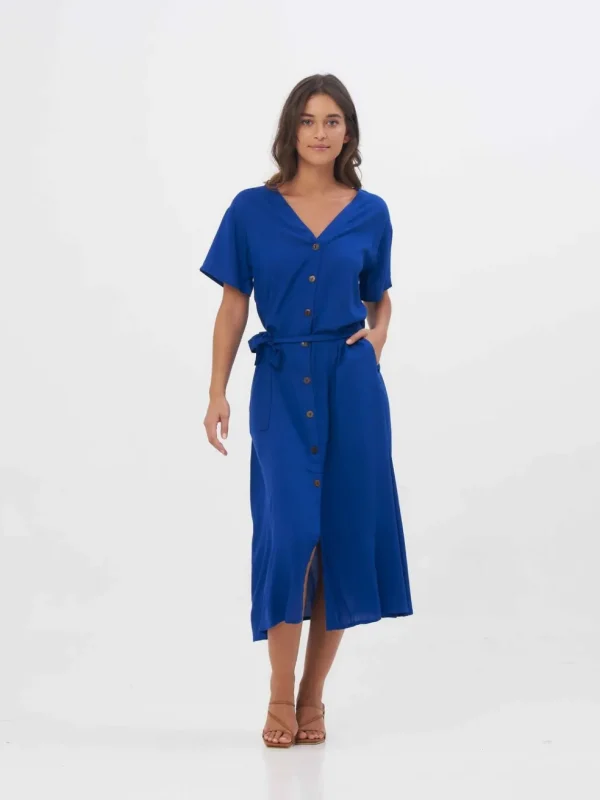 Vestito Clover