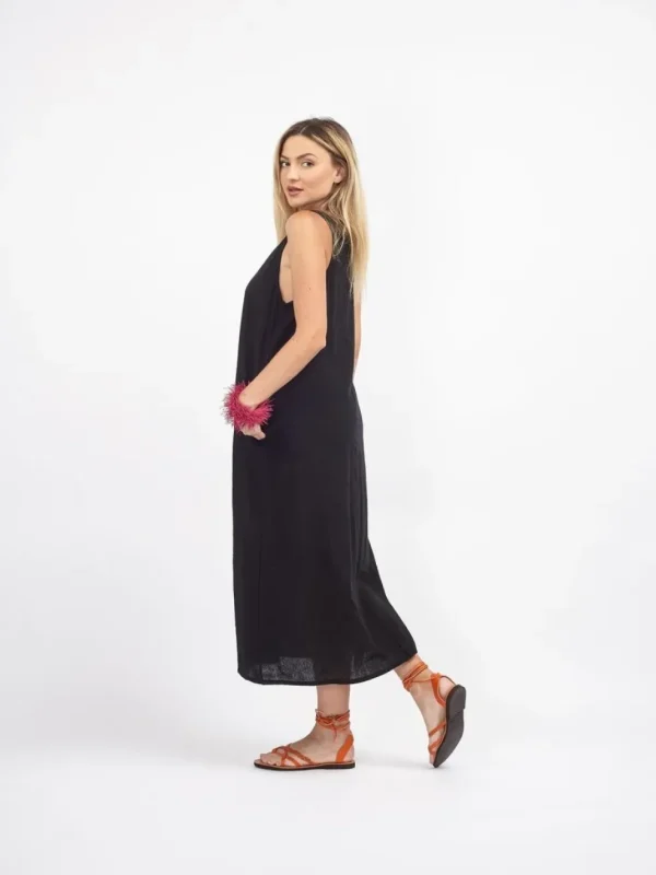 Vestito comfy Tanit
