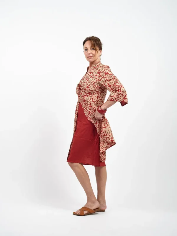 Vestito Consuelo