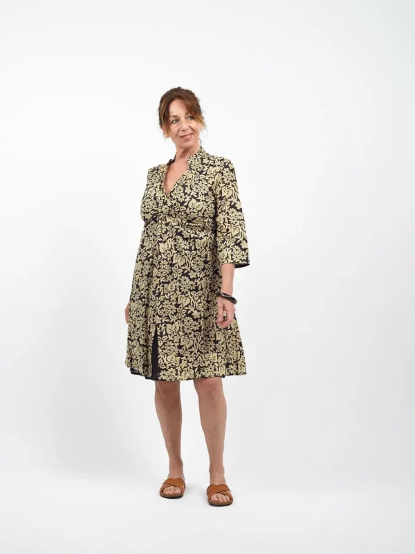 Vestito Consuelo