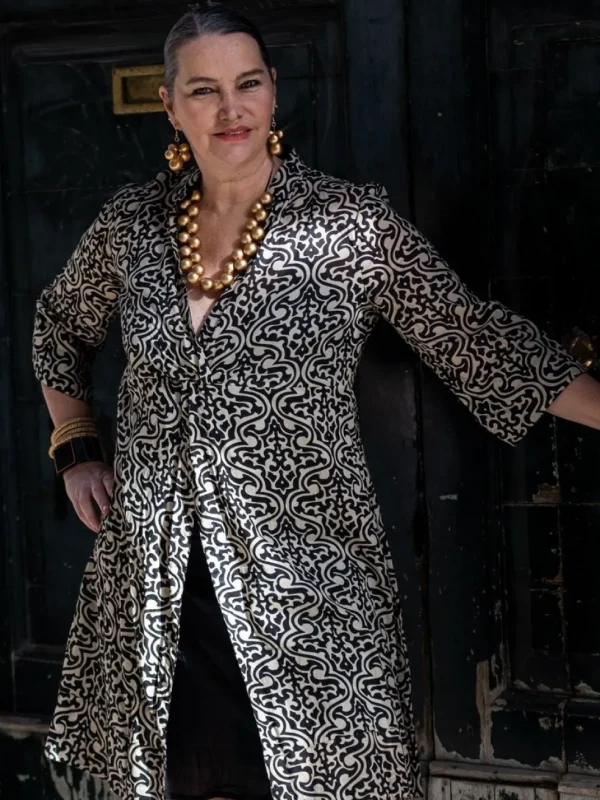 Vestito Consuelo