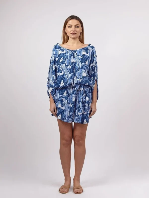Vestito corto Claudia