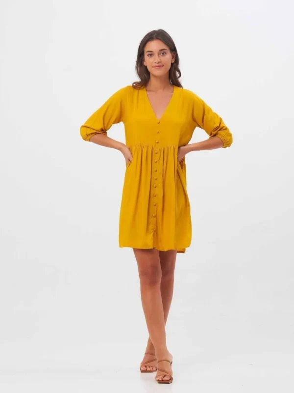 Vestito corto Matilda
