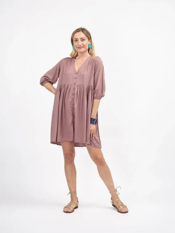 Vestito corto Matilda