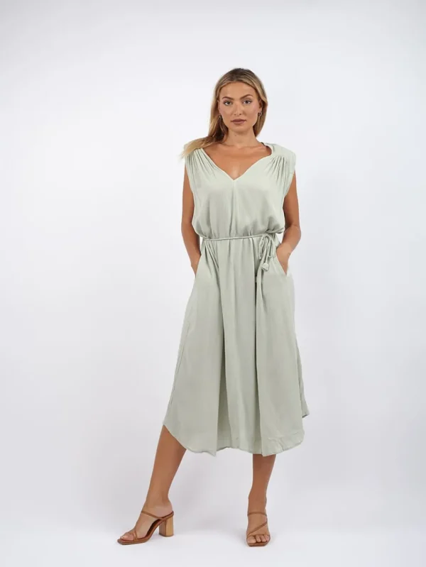 Vestito Daphne