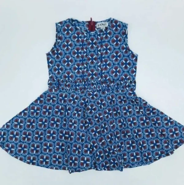 Vestito Frida bambini