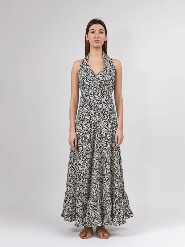 Vestito Hollywood Viscosa
