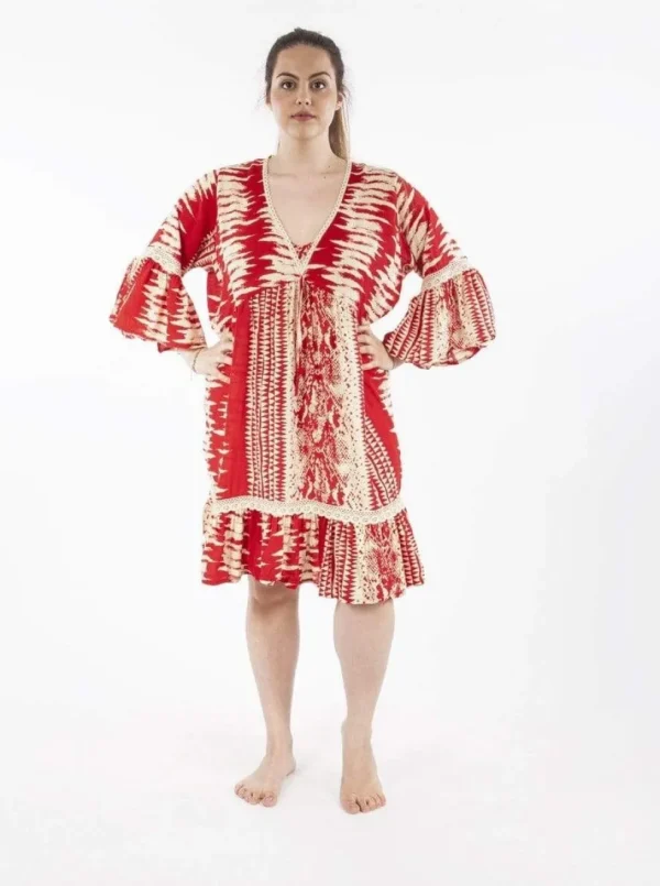 Vestito Indha