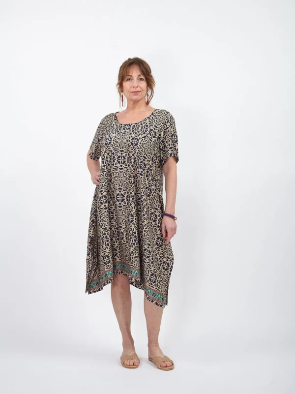 Vestito Isabel