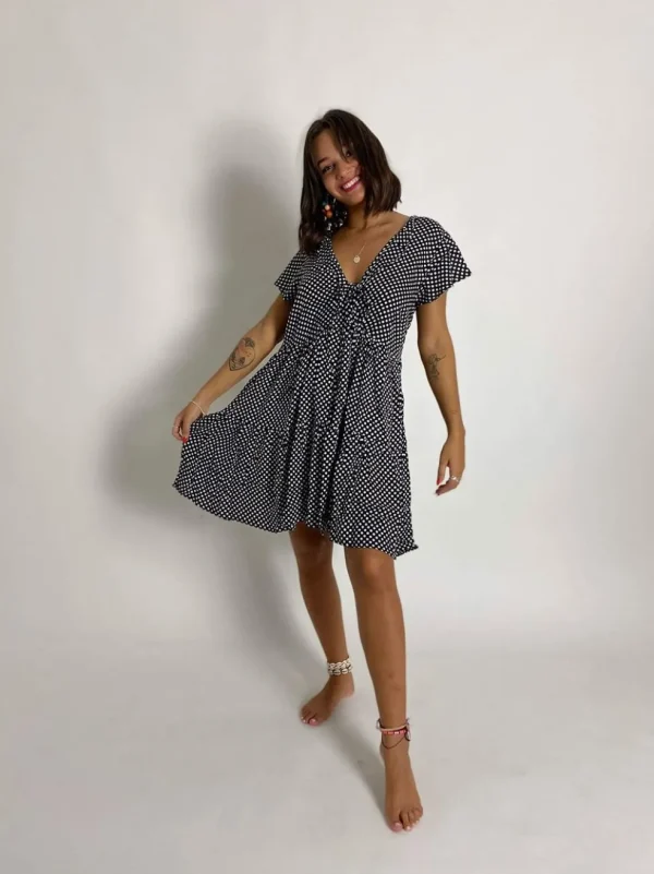 Vestito Laura