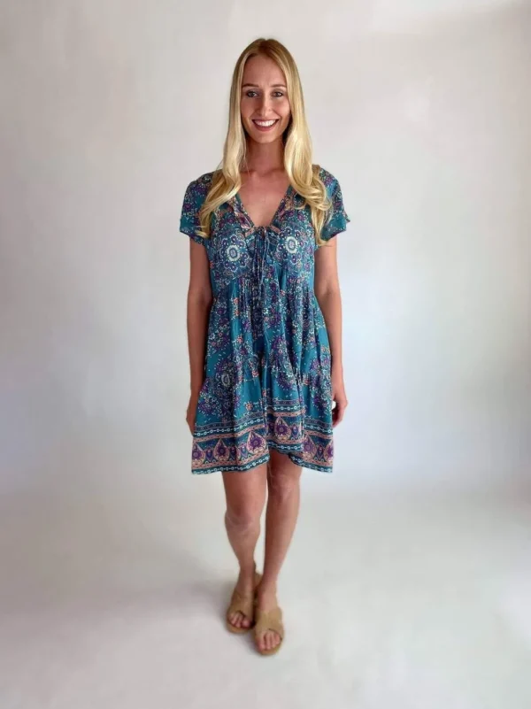 Vestito Laura