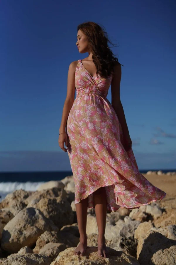 Vestito Lena