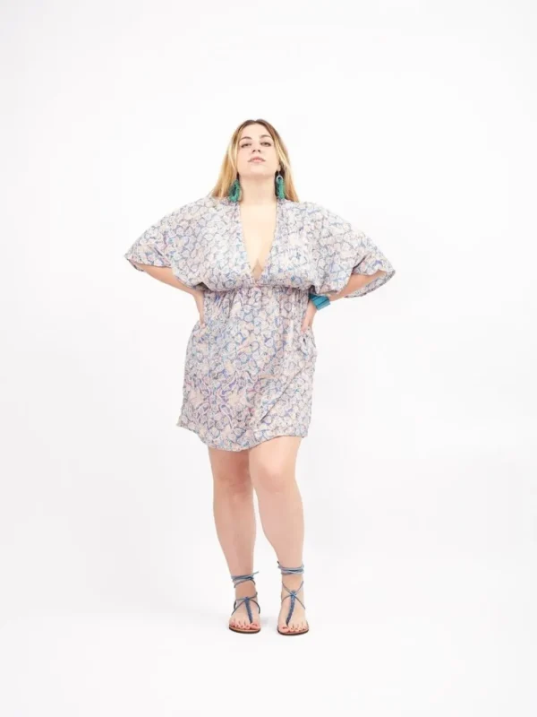 Vestito Luana