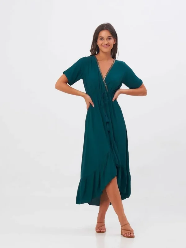 Vestito Luna