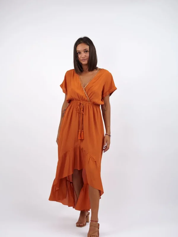 Vestito Luna