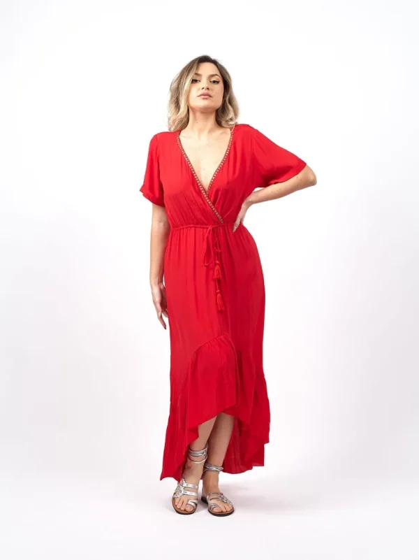 Vestito Luna
