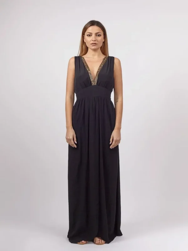 Vestito lungo Alessia