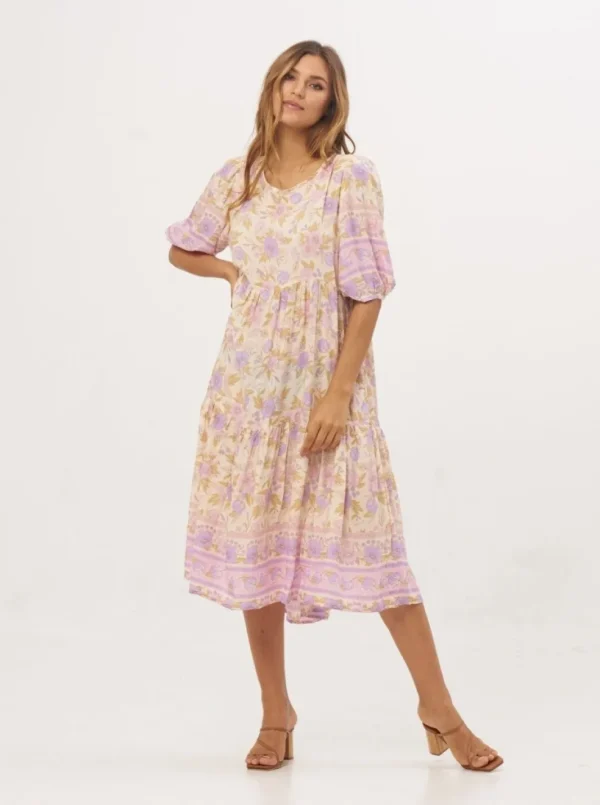 Vestito lungo Emilia
