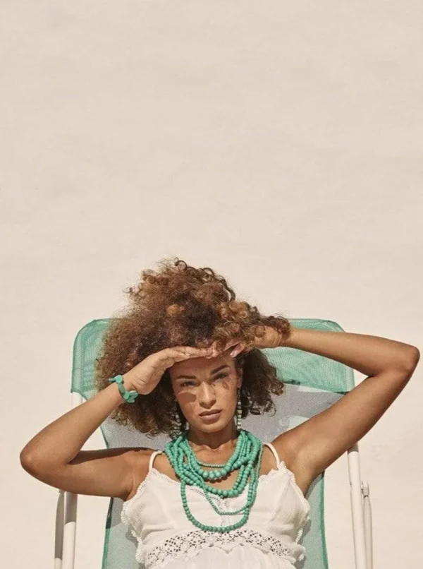 Vestito lungo Kelis