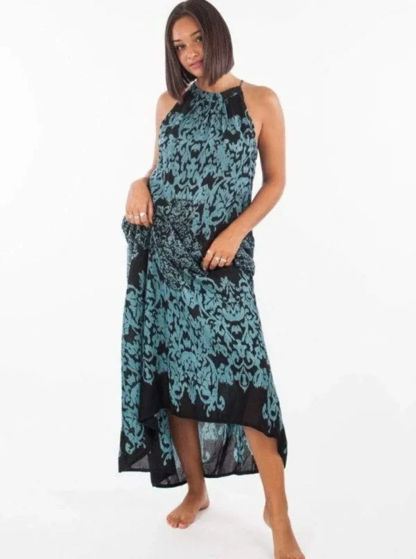 Vestito lungo Mariana