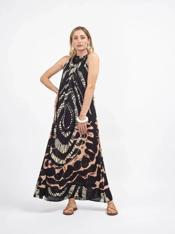 Vestito lungo Mariana