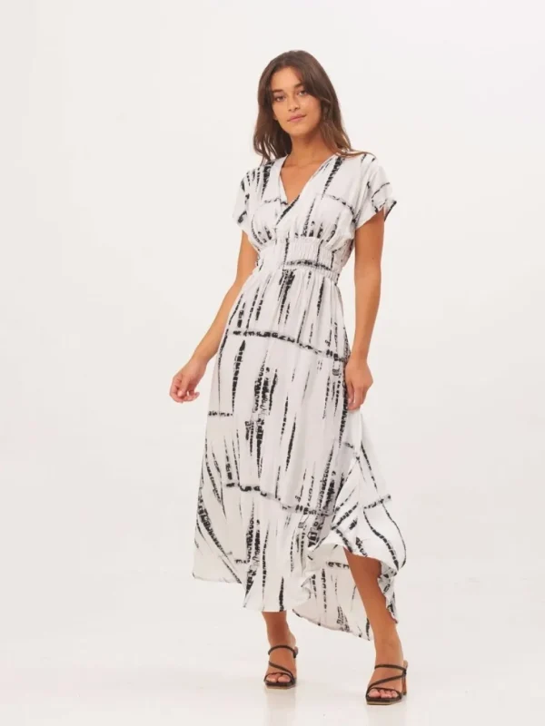 Vestito lungo Nadia