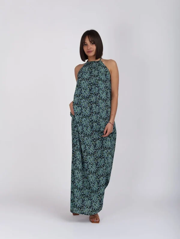 Vestito lungo Nora