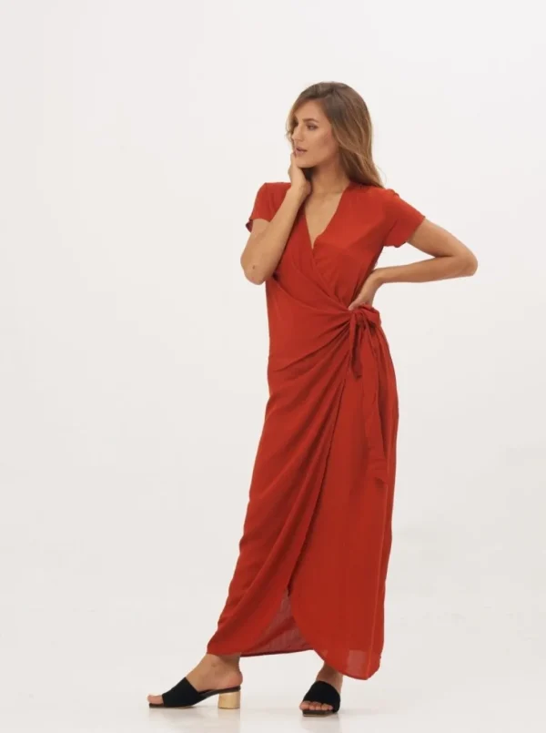 Vestito Maia
