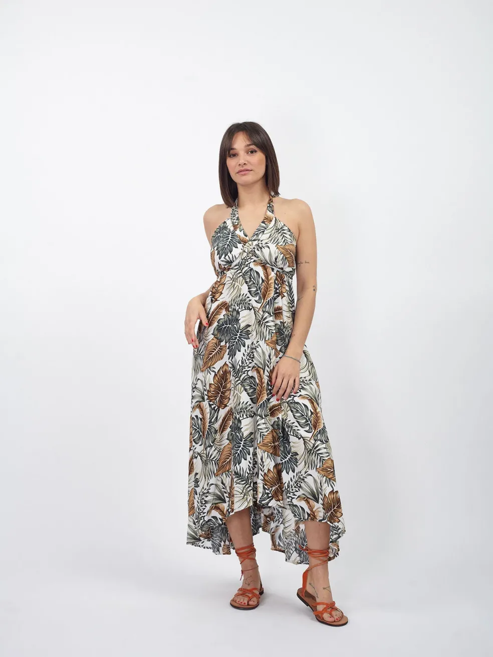 vestito_midi_in_rayon_sco_0.webp Vestito midi in rayon scollo ad incrocio Patrizia