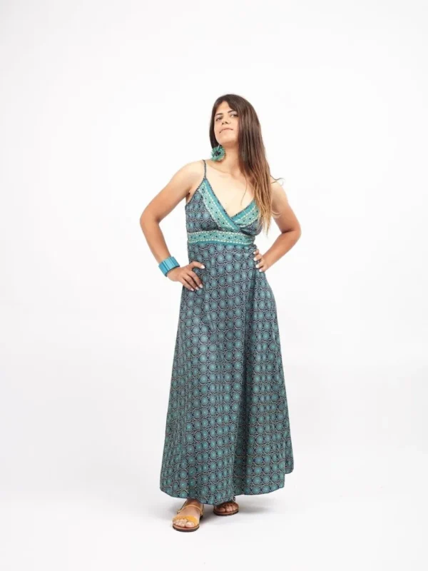 Vestito Penelope