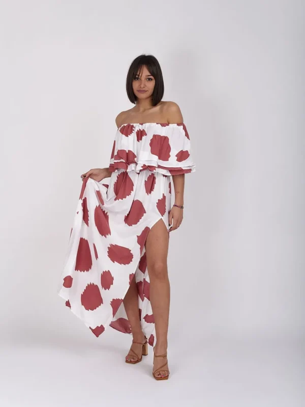 Vestito Polly