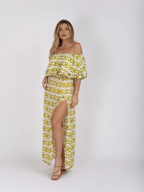 Vestito Polly