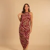Vestito rayon Gioia