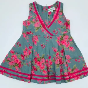 Vestito Rose bambini