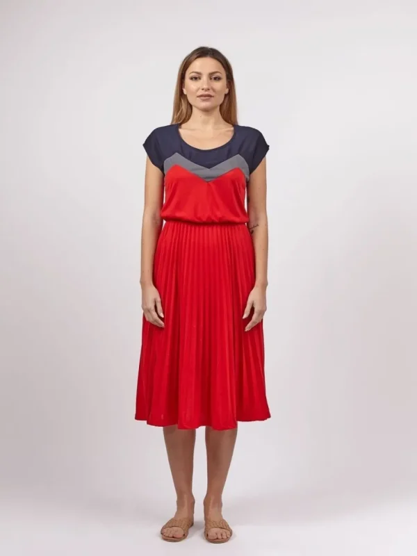 Vestito Samaria
