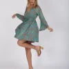 Vestito Seta Dorotea
