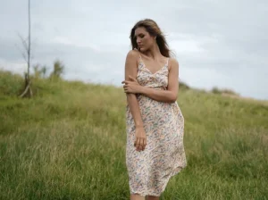 Vestito Silvia