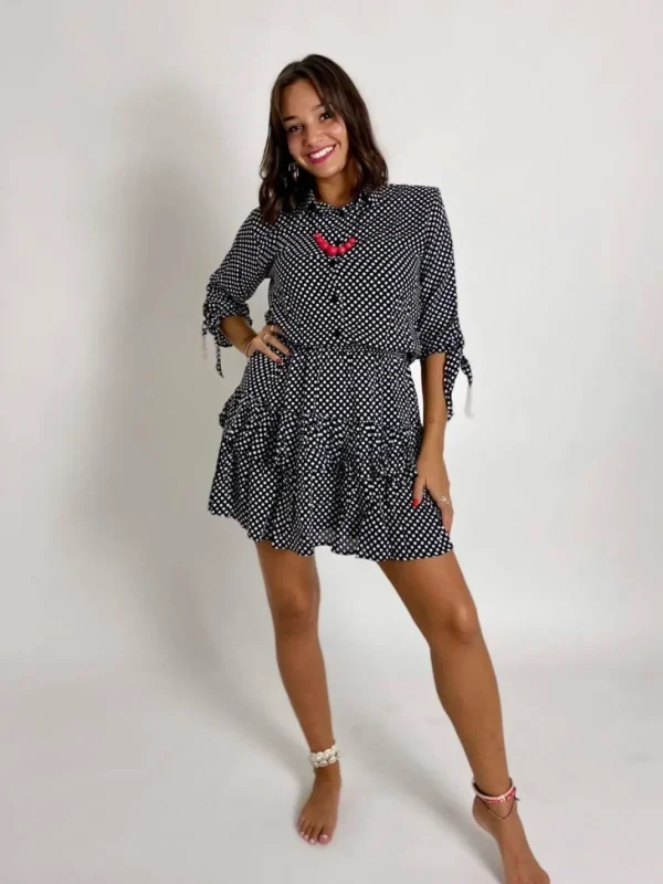 Vestito Stefanie