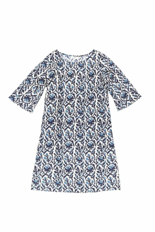 Vestito Tracy cotone