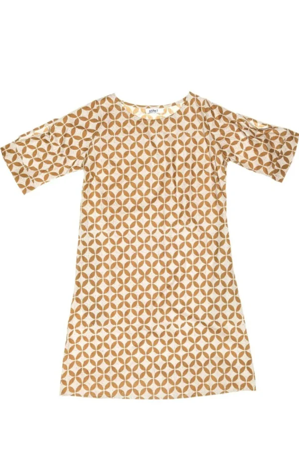 Vestito Tracy cotone