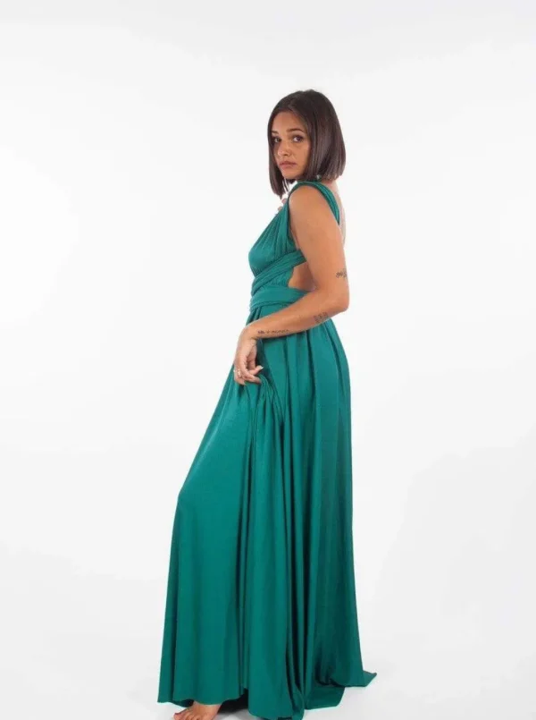 Vestito trasformabile Ayunita infinity
